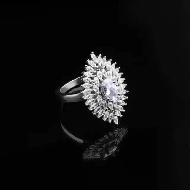 Shining Bright Diamonds