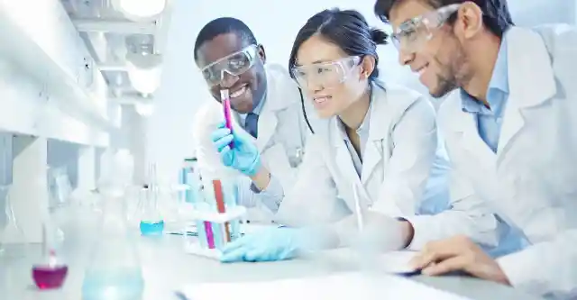 Collaborative International Research