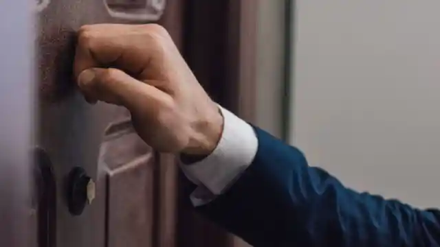 A Knock