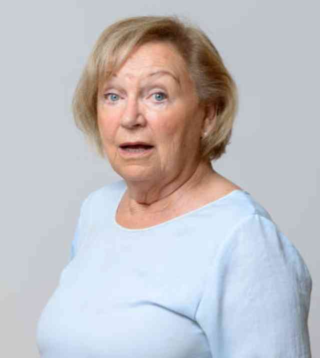 Olhos Semicerrados