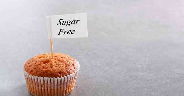 Neotame in Sugar-Free and Low-Calorie Foods