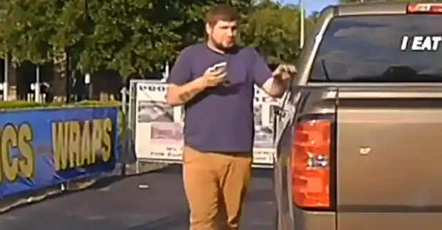 Police Alert