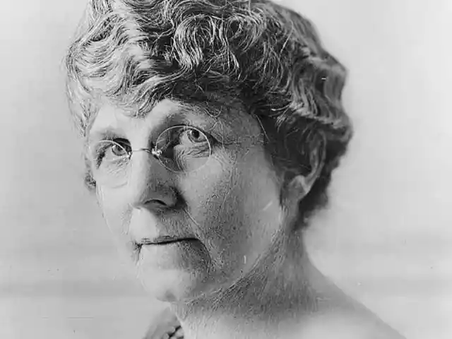 Margaret Taylor