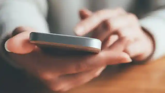 Konnte Sich Nicht Ewig Verstecken