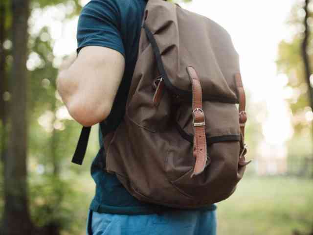 Trying to talk to Caleb