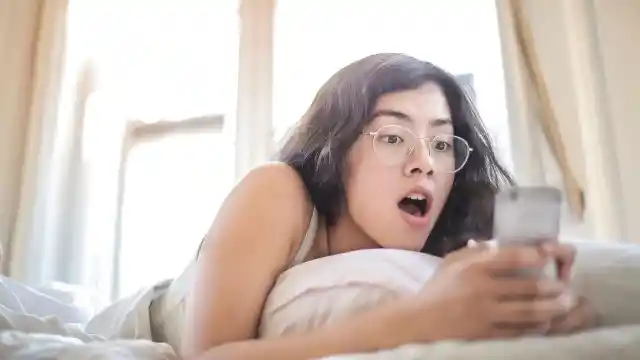 Disbelief