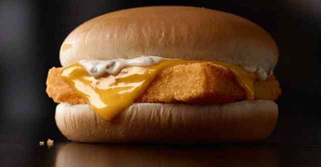 It Comes On A Steamed Bun