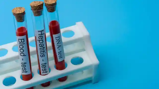 Joe’s Favorite Test