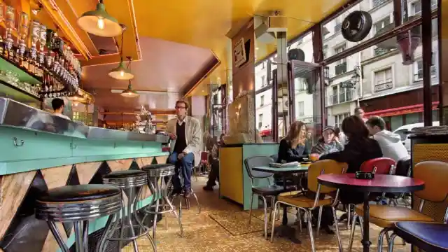 Quedarse Atrás