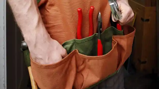 Von Seinem Vater Gelernt