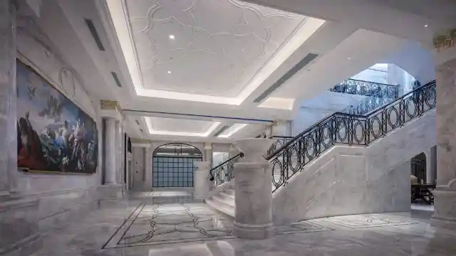 They Changed Everything