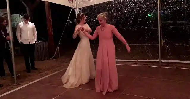 Una Bendición