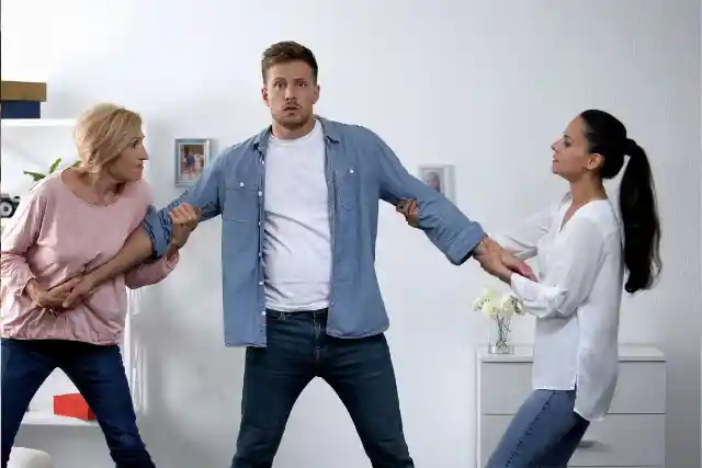 Ein Besonderer Moment Wird Überschattet