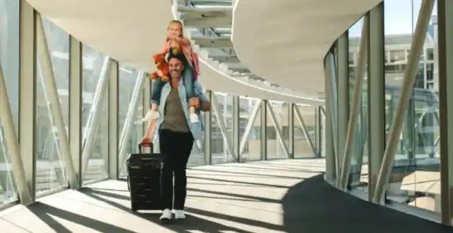 Let’s Check Your Bag