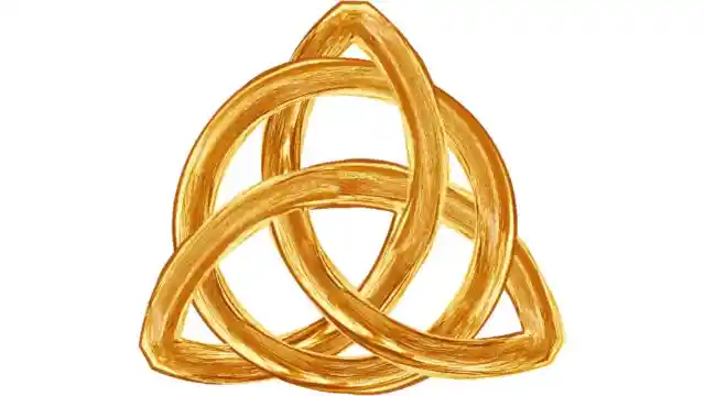 Symbols of Secrecy