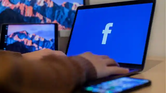 A Breakthrough On Facebook