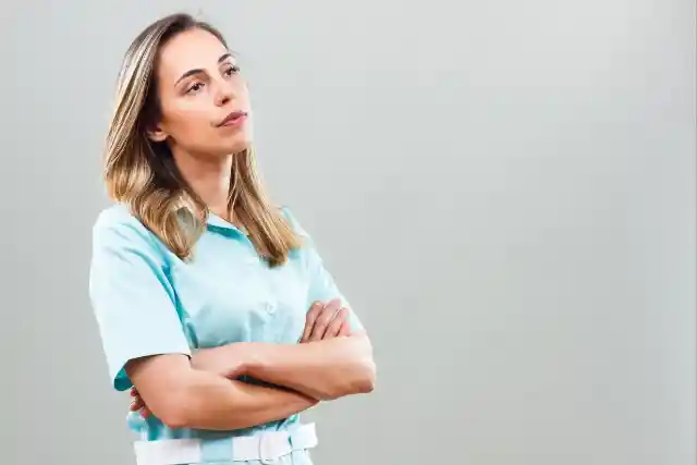 Negação E Pânico