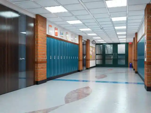 asking fellow students