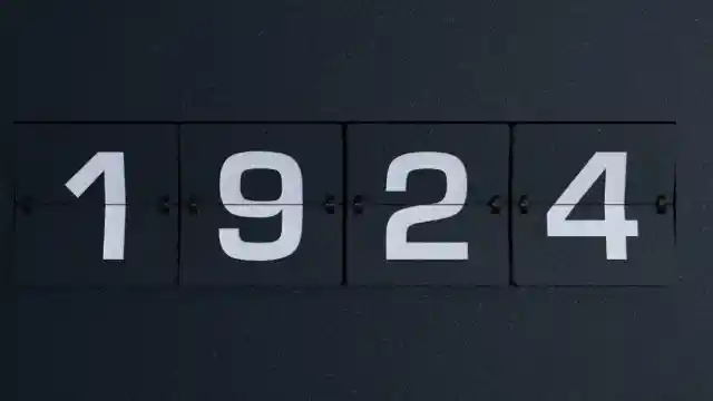 A Date Confirmed
