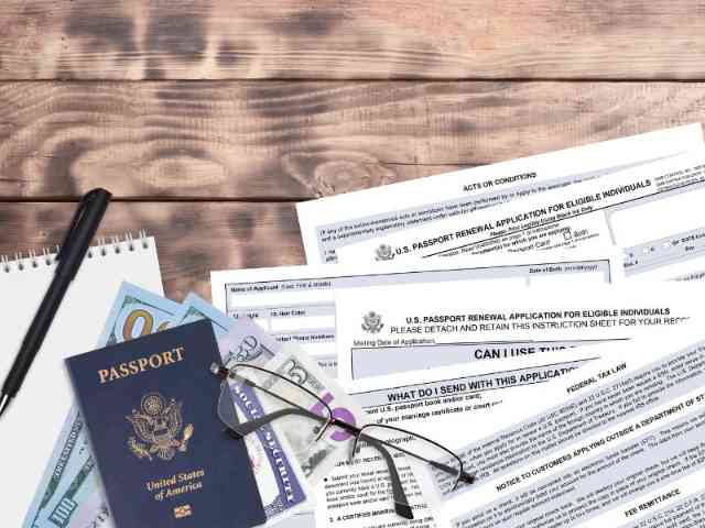 Scheduling An Appointment