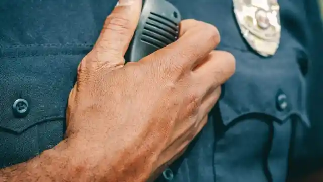 Close To The Chest