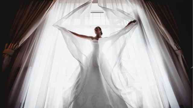 The Big Day