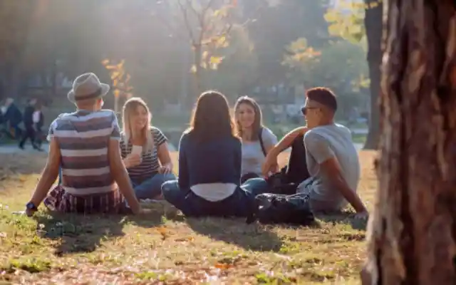 Picnic De Venganza