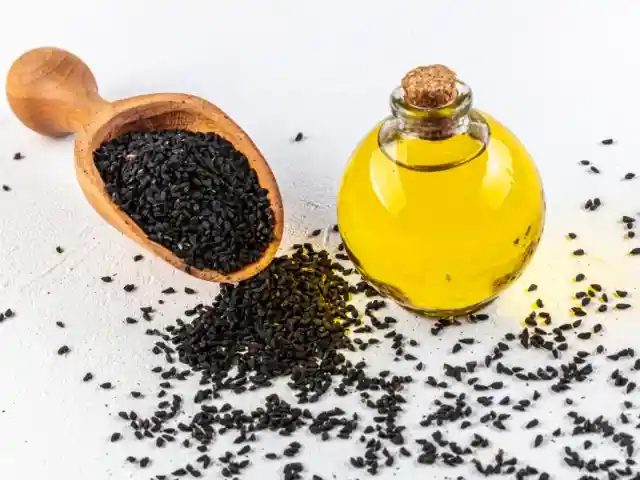 Anti-Inflammatory And Antioxidant Effects