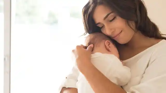 El Miedo Y La Curiosidad De Una Madre