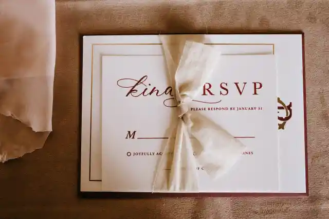  La Lista De Invitados