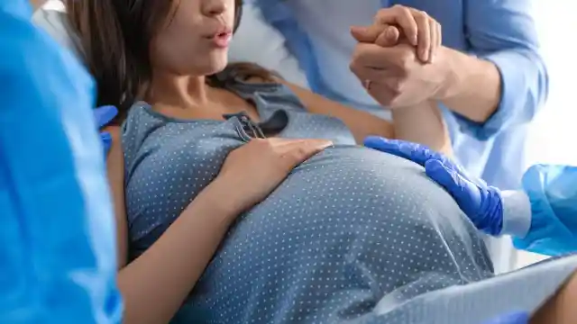 Crece Una Familia