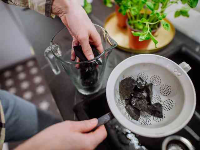 Properties And Composition