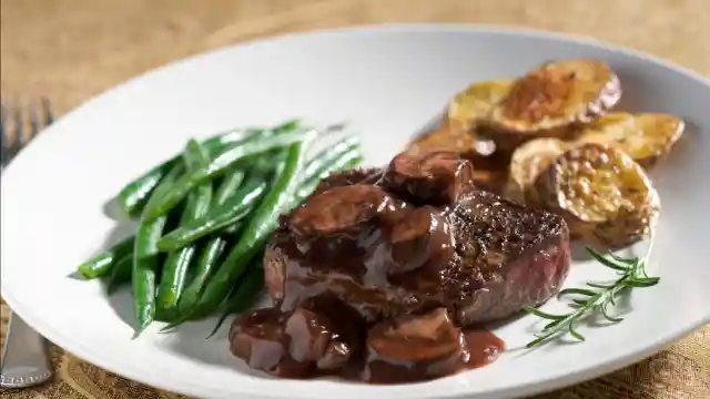 Un Plato De Esperanza
