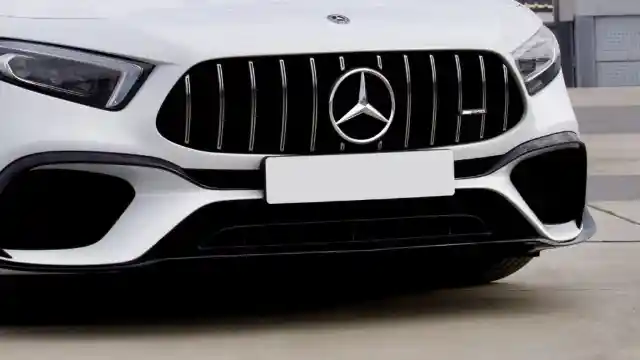 Her Father’s Car