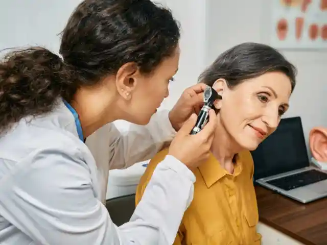 Maintain A Healthy Lifestyle