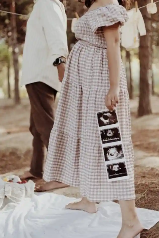 Falling Pregnant