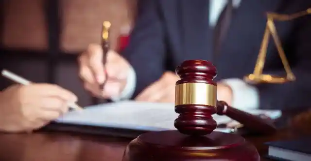 Legal Counsel