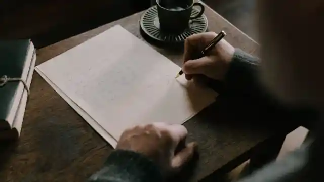 Declined, But A Dinner Date Proposal