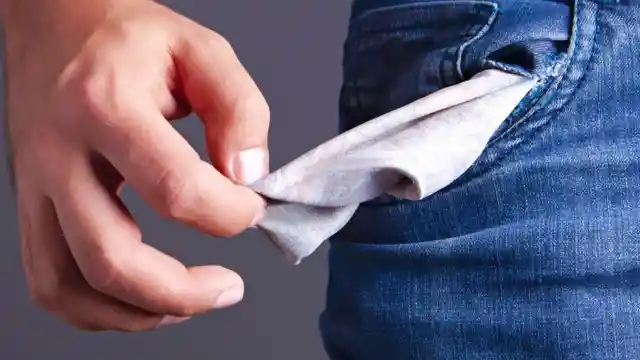 Fidgeting