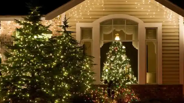 Christmas Eve