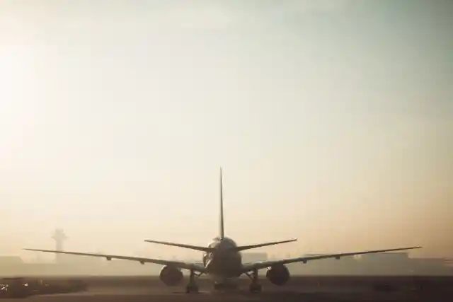 A Long Journey 