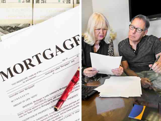 Establish A Strong Financial Profile