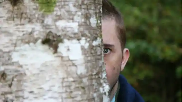 Sneaking Out