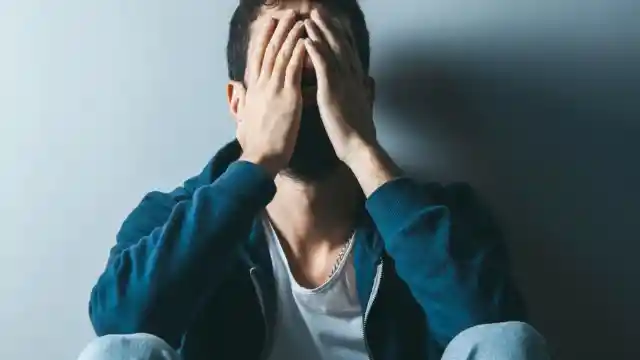 He Fears For Her Life
