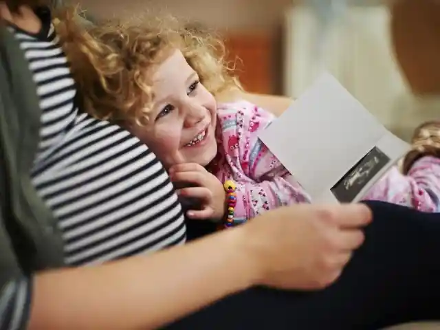 Ihren Kindern Gewidmet