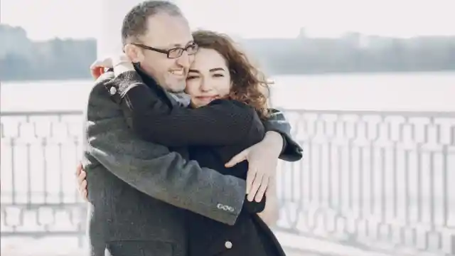 Father-Daughter Dealings