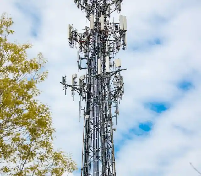 Bad Reception