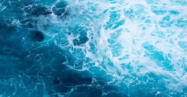 Geological Changes