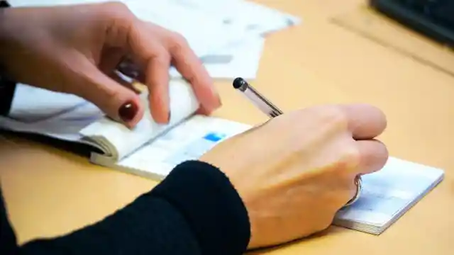 Uma Oferta Muito Generosa