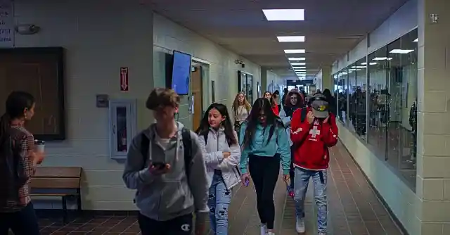 It Had A Tracker